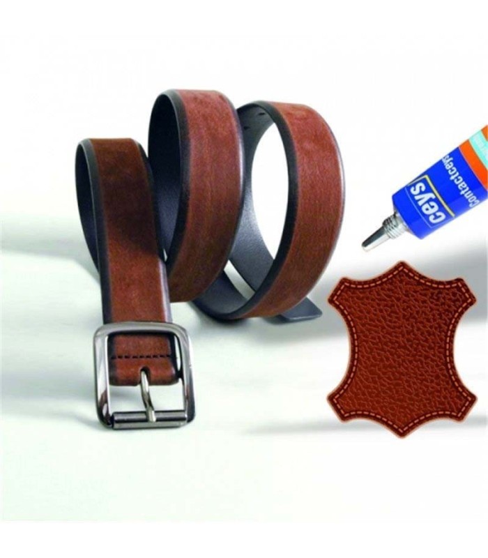 COLA DE CONTACTO TRANSPARENTE 70ml CONTACTCEYS