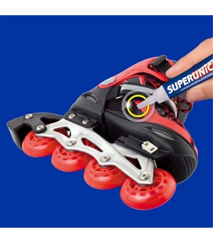 ADHESIVO INSTANTÁNEO SUPERUNICK 3GR CEYS