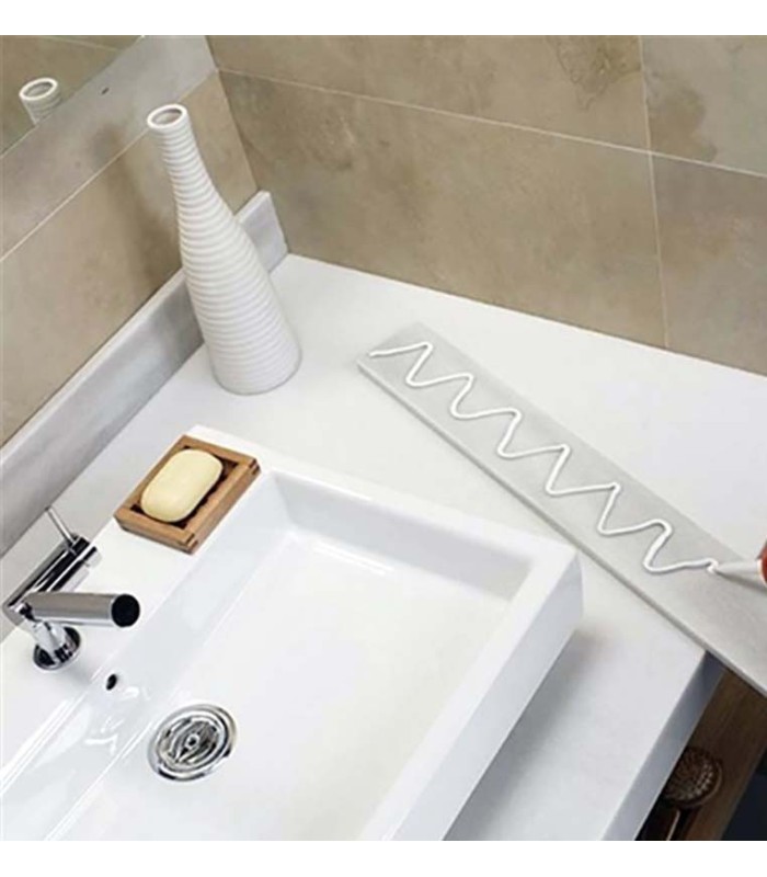 ADHESIVO SELLADOR TOTAL TECH TRANSPARENTE  TUBO 125ML CEYS