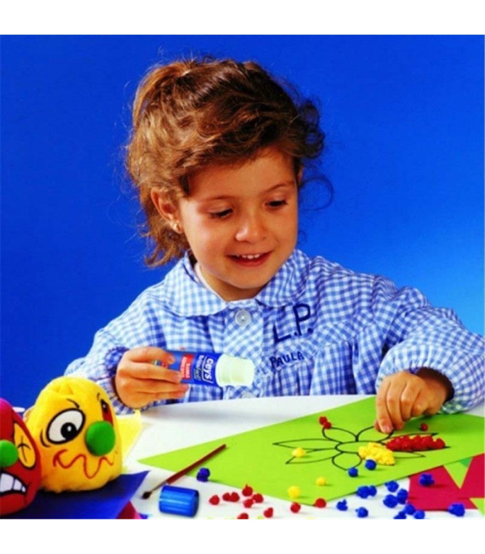 BARRA ASHESIVA STICK BRICOFACIL CEYS