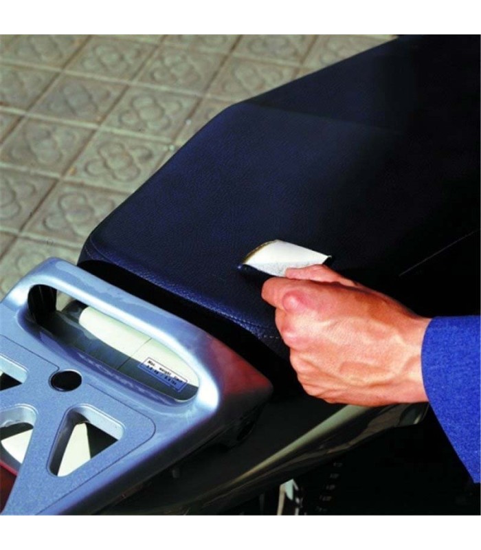 CINTA AMERICANA PLATA ROLLO 10MX50 TACKCEYS