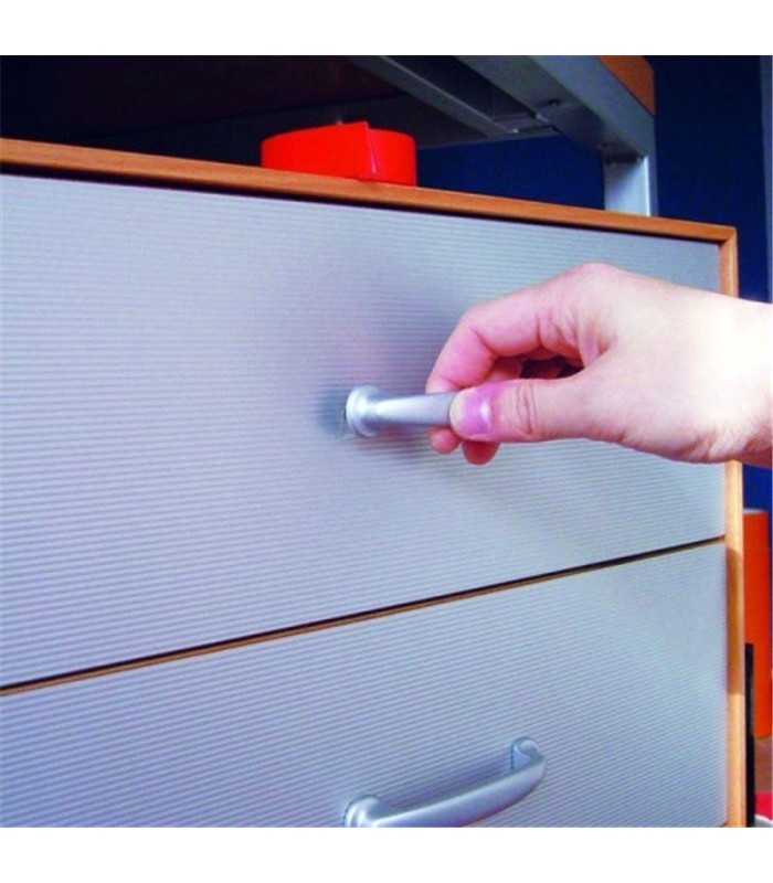 CINTA DOBLE CARA TRANSPARENTE BRICOCINTA 1.5 M CEYS