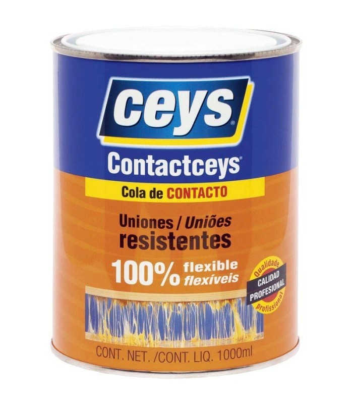 COLA DE CONTACTO CONTACTCEYS