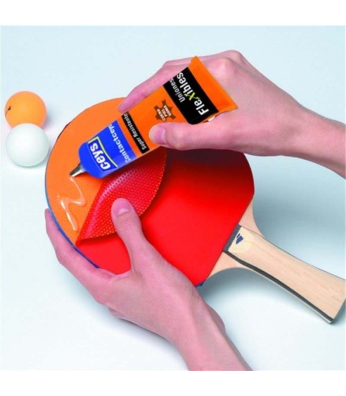 COLA DE CONTACTO CONTACTCEYS