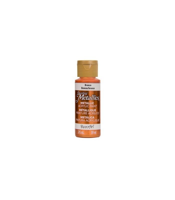 Pintura acrílica mate Americana