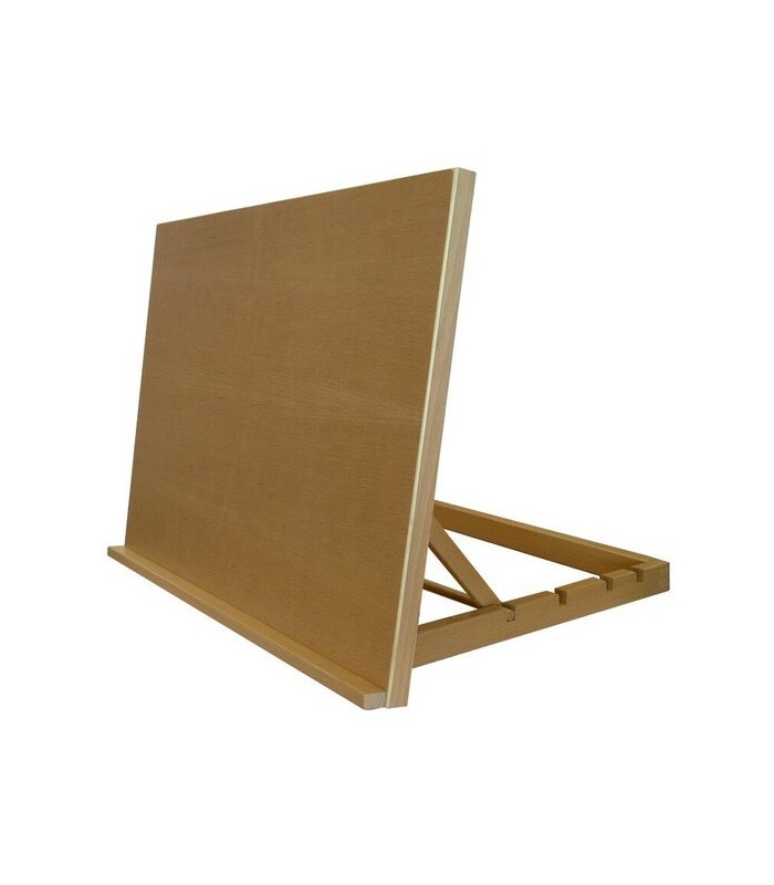 Atril sobremesa haya A3 Talens