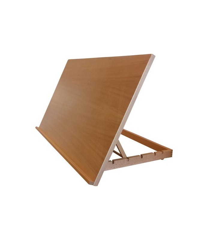 Atril sobremesa haya A2 Talens