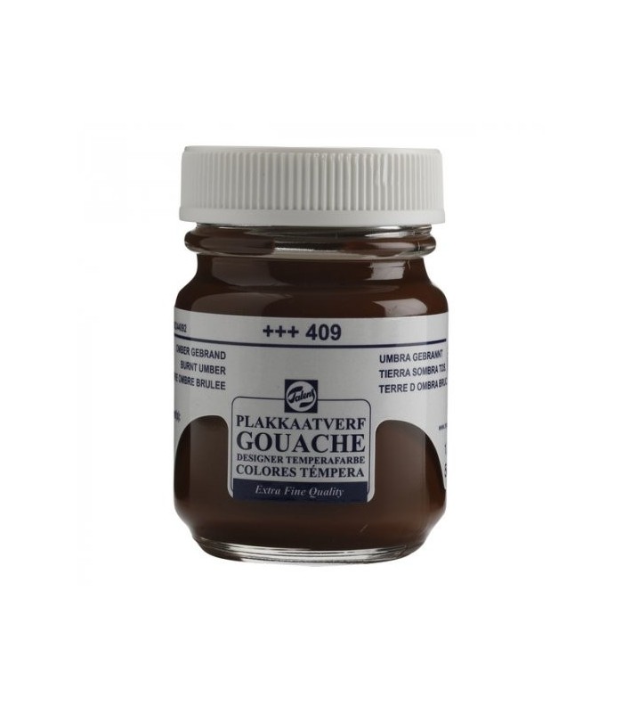 Tempera gouache extra fina Talens colores sueltos