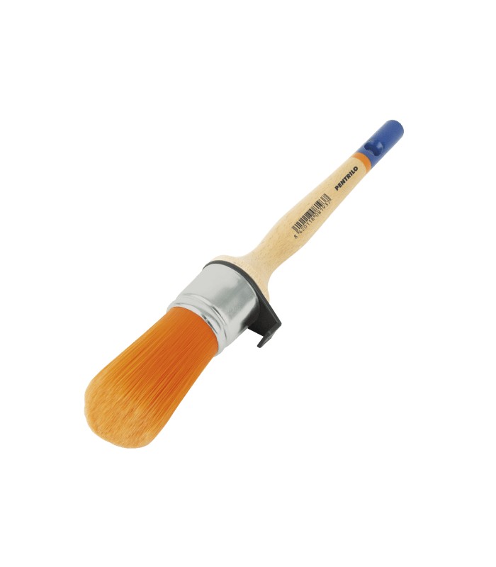 Brocha premium prensada VELOUREX S-39 Pentrilo