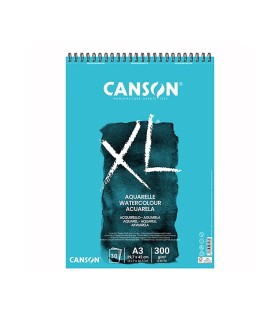Bloc Acuarela A4 Canson