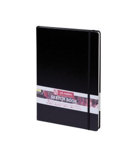 Cuaderno para dibujar y abocetar