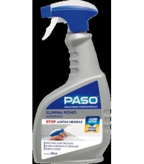 ▷ PASO ELIMINA MOHO 500 ML CEYS | Pincolor