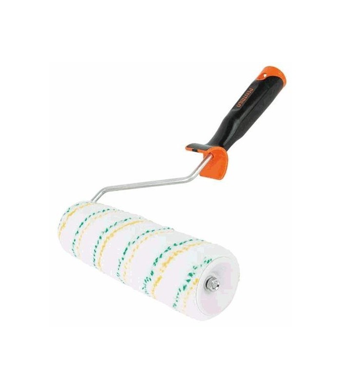 RODILLO ANTIGOTA COMPETIDOR 22cm PENTRILO