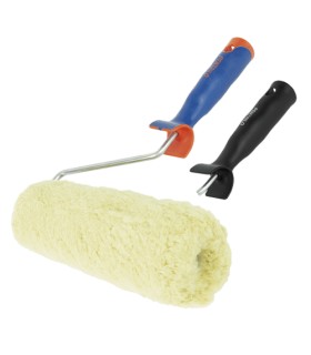 ▷ RODILLO SUPER FELPON SUPERFICIES RUGOSAS 22cm PENTRILO | Pincolor