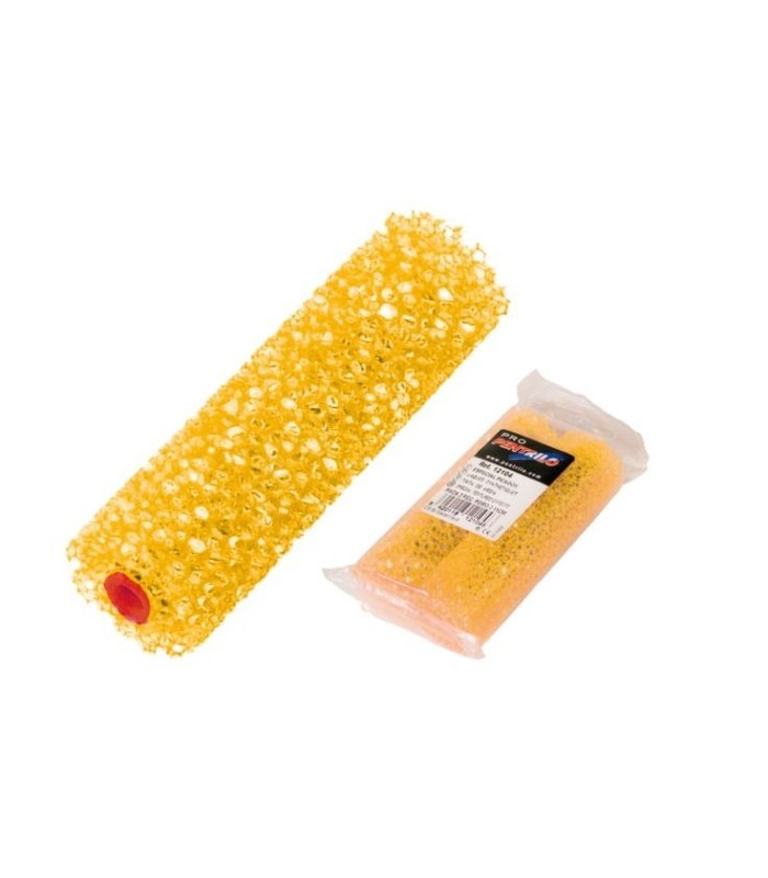 Rodillo hacer gotele