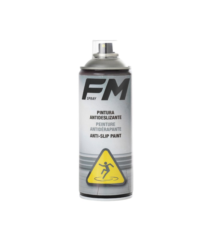 ▷ SPRAY PINTURA ANTIDESLIZANTE 400 ML | Pincolor