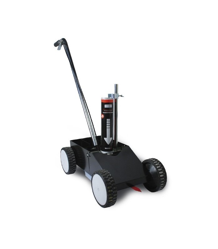 ▷ CARRO MARCAJE LÍNEAS MONTANA | Pincolor