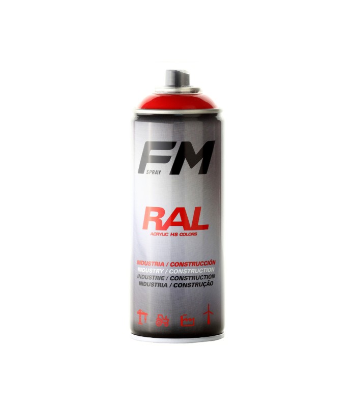 ▷ SPRAY PARA MARCAJE 500 ML. MONTANA | Pincolor
