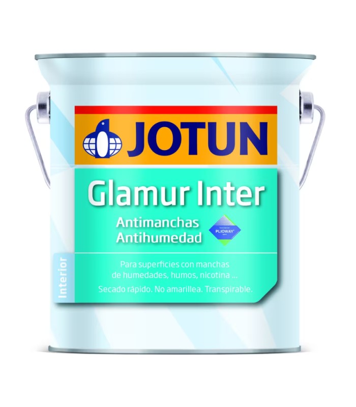 Pintura antihumedad y antimanchas Jotun