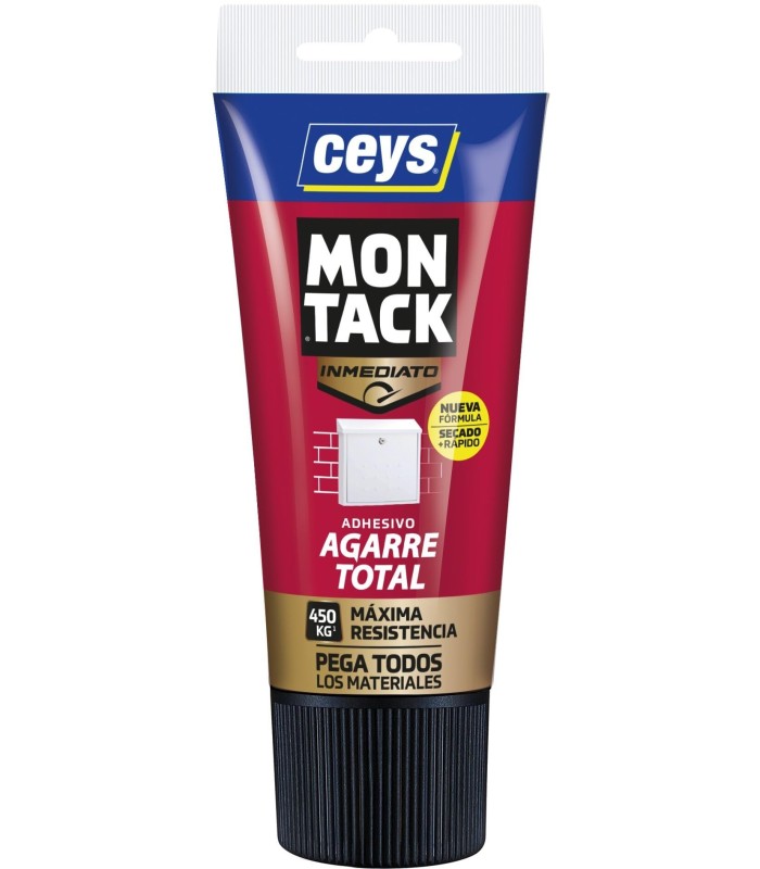 MONTACK Agarre total inmediato 260 gr. CEYS