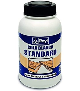 Cola blanca standard multiuso RAYT