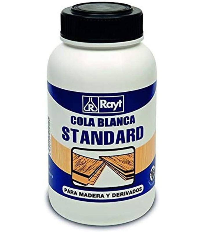 Cola blanca standard multiuso RAYT