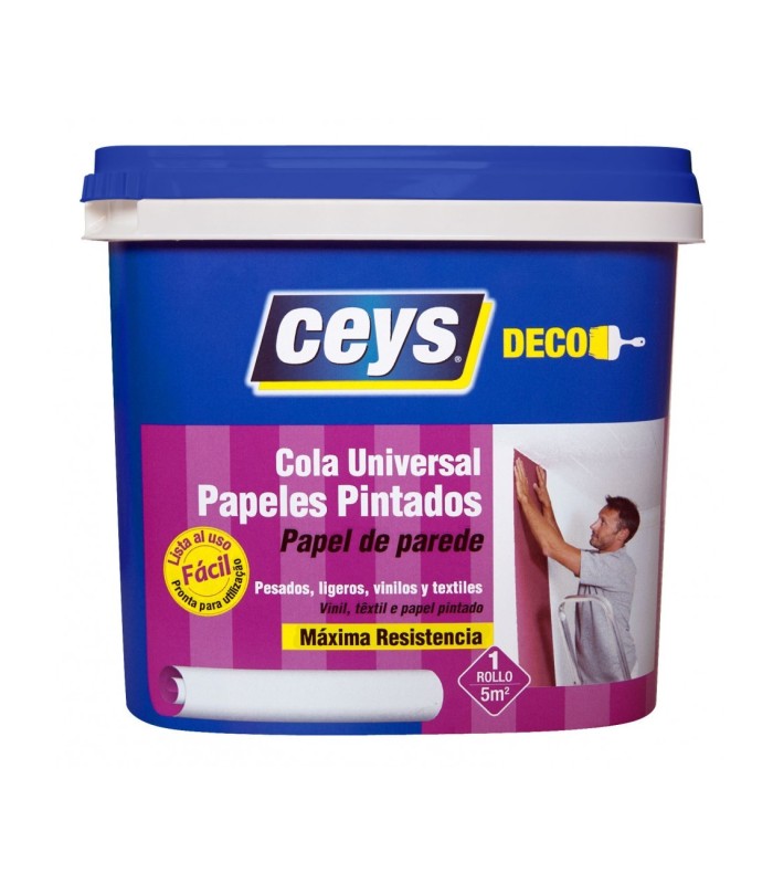 ▷ SPRAY COLA DE CONTACTO CONTACTCEYS 400 ML | Pincolor