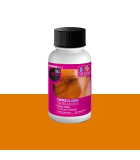 Tinte para madera al agua Teka