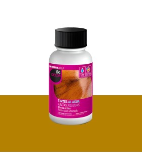 Tinte para madera al agua Roble