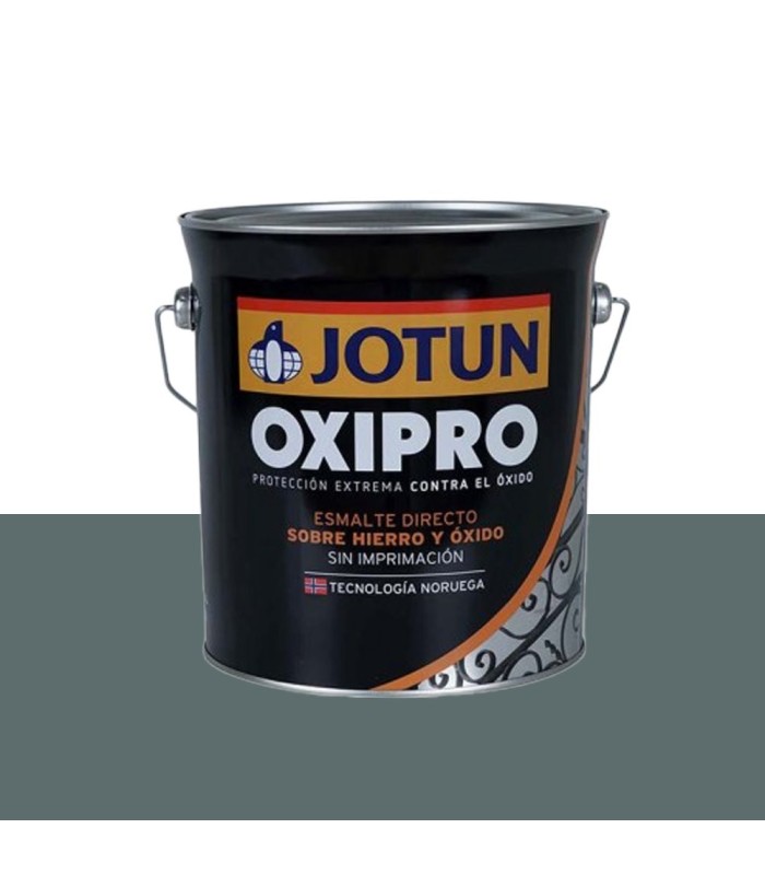 Esmalte antioxidante satinado Retro Blue