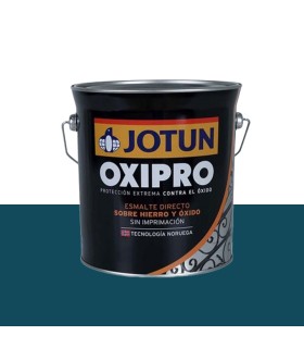 Esmalte antioxidante satinado Sea Turtle