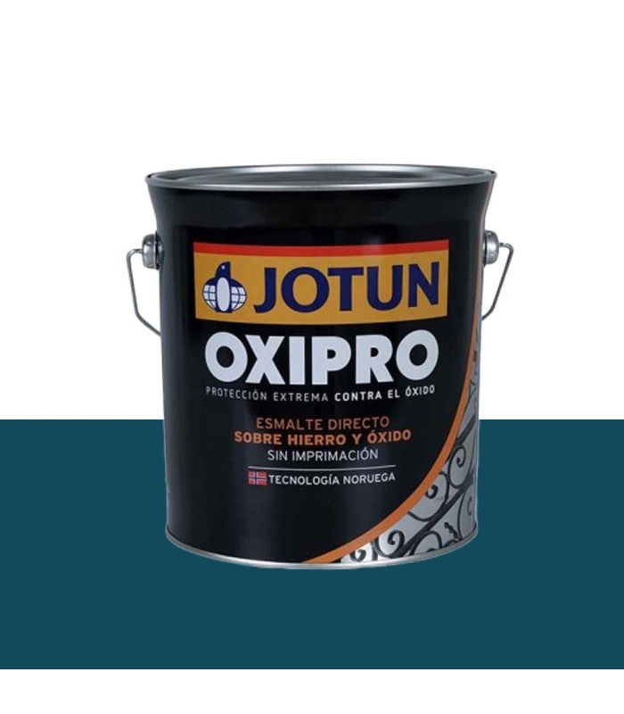 Esmalte antioxidante satinado Sea Turtle