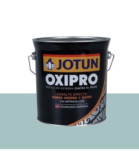 Esmalte antioxidante satinado Teal Zen