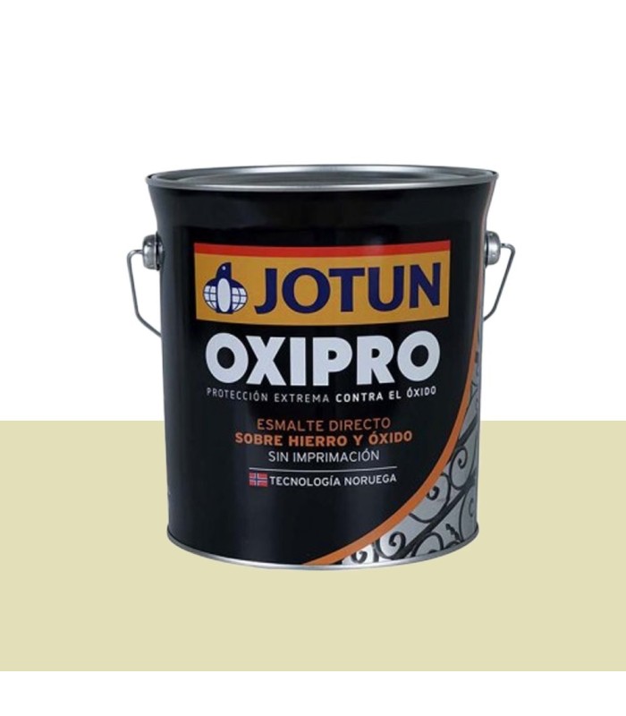 Esmalte antioxidante satinado early Rain