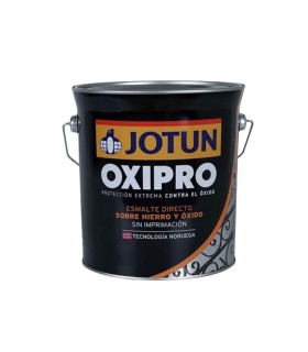 Esmalte antioxidante satinado Jazzwhite