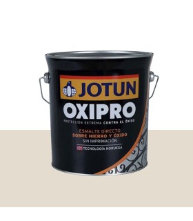 Esmalte antioxidante satinado White Pepper