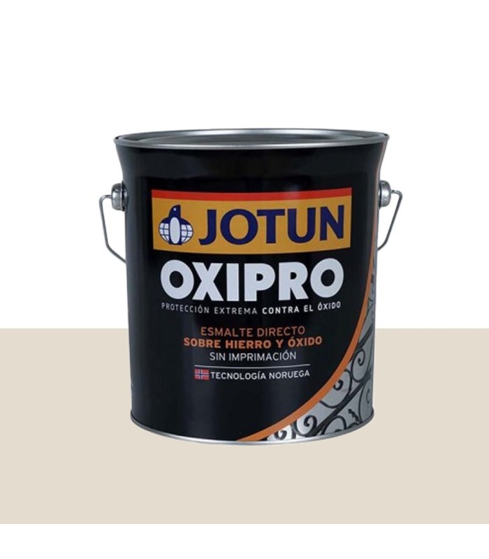 Esmalte antioxidante satinado White Pepper