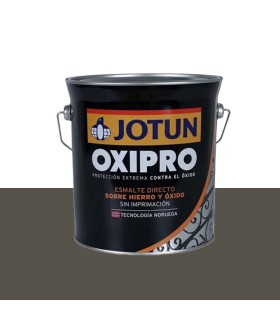 Esmalte antioxidante satinado Moss Green