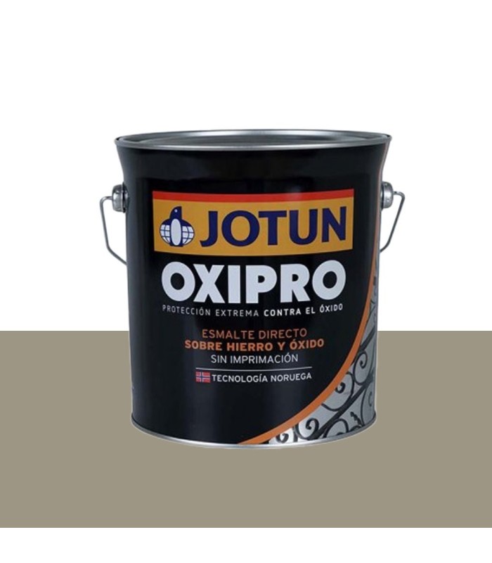 Esmalte antioxidante satinado Pebblestone