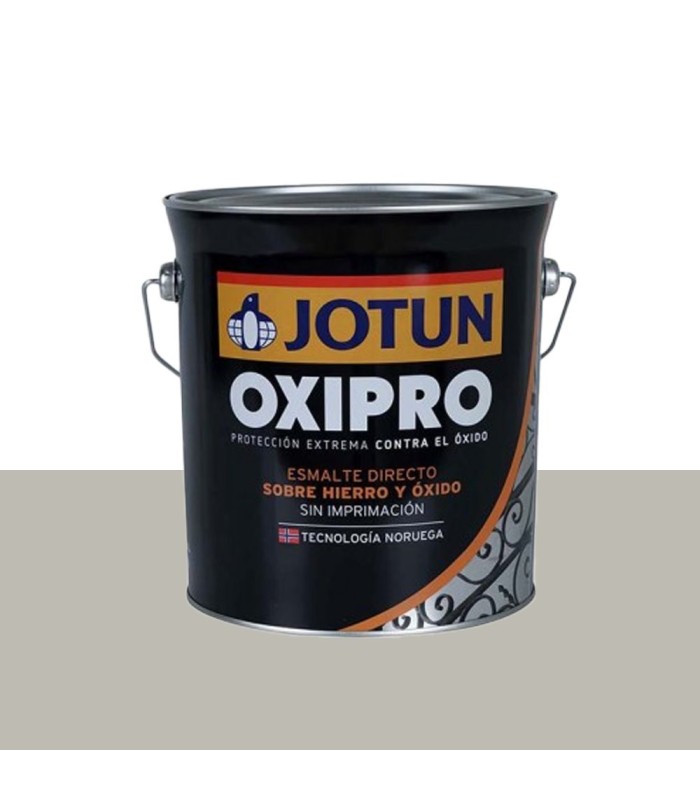 Esmalte antioxidante satinado Platinum