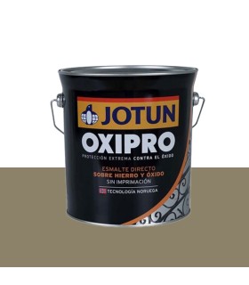 Esmalte antioxidante satinado Discrete