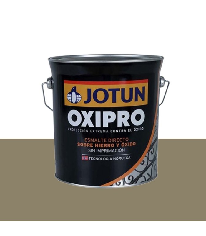 Esmalte antioxidante satinado Discrete