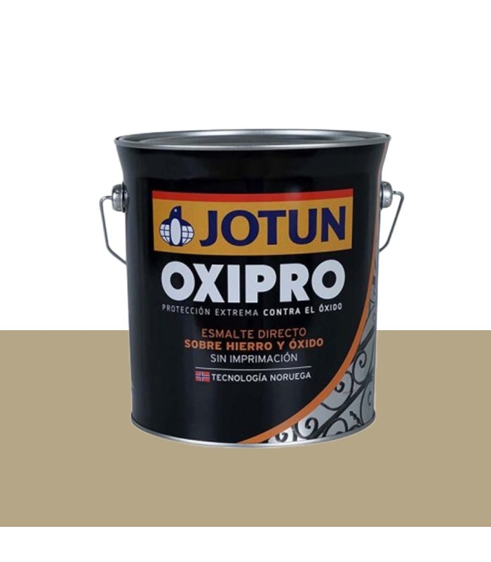 Esmalte antioxidante satinado Sable Stone