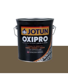 Esmalte antioxidante satinado Solid