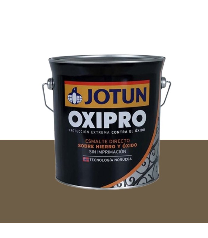 Esmalte antioxidante satinado Solid