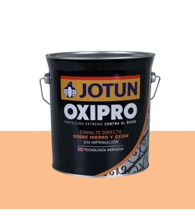 Esmalte antioxidante satinado Melon shake