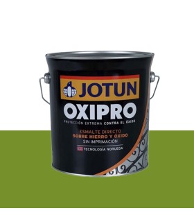 Esmalte antioxidante satinado April green