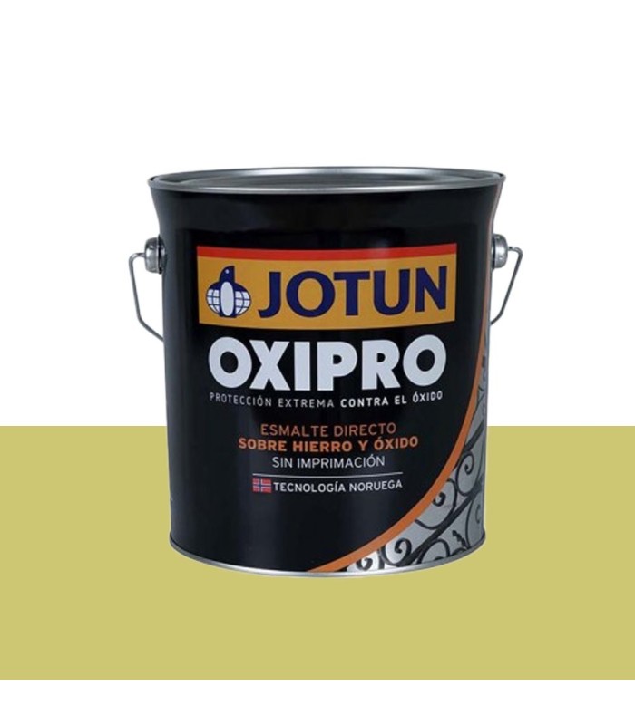 Esmalte antioxidante satinado Bamboo