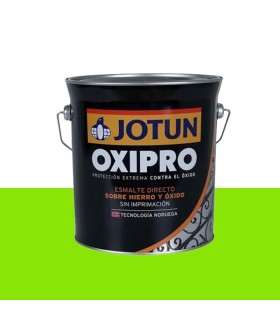 Esmalte antioxidante satinado Enchanted green