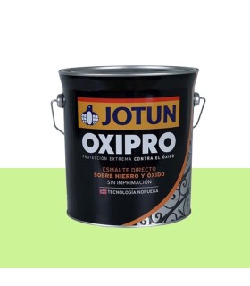 Esmalte antioxidante satinado Kiwi